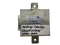 MODULO CAMBIO AUTOMATICO GRAND VITARA 2.0 09A 2016 3888077k4