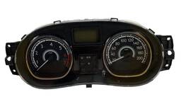 Painel Instrumentos Renault Sandero Logan 2007 2011 Original