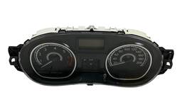 PAINEL INSTRUMENTOS RENAULT SANDERO LOGAN 2007 2011 ORIGINAL
