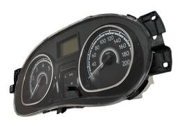 PAINEL INSTRUMENTOS RENAULT SANDERO LOGAN 2007 2011 ORIGINAL