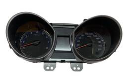 Painel Instrumento Hyundai Hb20 2012 A 2016 Original