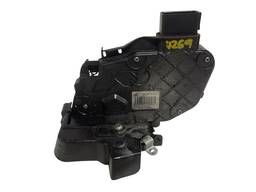 Fechadura porta Tras Dir Freelander 2 Evoque 18 S/ Sensor