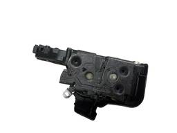 FECHADURA PORTA TRAS DIR FREELANDER 2 EVOQUE 18 S/ SENSOR