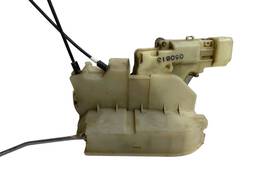 Fechadura Porta Traseira Direita S10 trailblazer2012 a 2016 