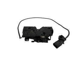 Fechadura Inf Capo Diant Passat 16/19 Jetta 11/21 Golf 14/20