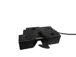 FECHADURA INF CAPO DIANT PASSAT 16/19 JETTA 11/21 GOLF 14/20