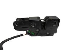 Fechadura Inf Capo Diant Jetta Amarok Passat Tiguan Touareg