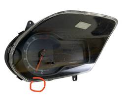 PAINEL INSTRUMENTOS VELOCÍMETRO SPIN 1.8 2013 À 2015