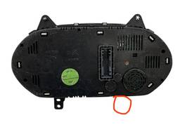 PAINEL INSTRUMENTOS VELOCÍMETRO SPIN 1.8 2013 À 2015