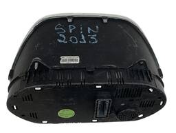 PAINEL INSTRUMENTOS VELOCÍMETRO SPIN 1.8 2013 À 2015