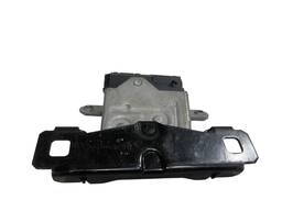 FECHADURA TAMPA TRASEIRA LAND ROVER EVOQUE 2012 A 2019