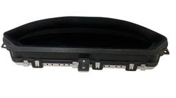 Painel De Instrumentos Honda Civic 1.8 2008