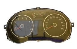 Painel Instrumentos Vw Voyage Gol G5 G6 2013 2016