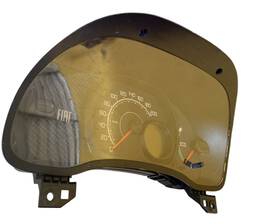 PAINEL DE INSTRUMENTOS FIAT PALIO SIENA ECO 14 A 17 51955791