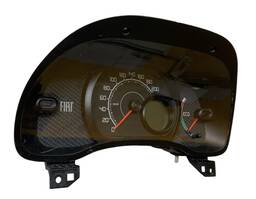 PAINEL DE INSTRUMENTOS FIAT PALIO SIENA ECO 14 A 17 51955791