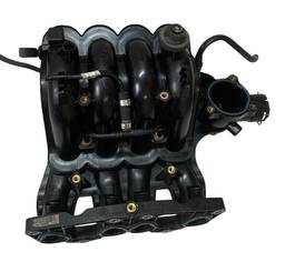 COLETOR ADMISSAO FIAT MOBI UNO 1.0 E 1.4 4CC 2016 A 2021