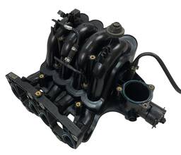 COLETOR ADMISSAO FIAT MOBI UNO 1.0 E 1.4 4CC 2016 A 2021