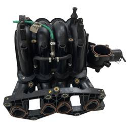 Coletor De Admi Fiat Palio Punto 1.0 1.4 8v Fire Evo55218862
