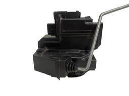 Fechadura Porta Traseira Esquerda Hb20 2013 2014 15 a 2019