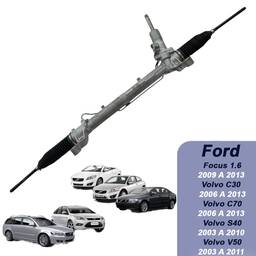 Setor Direção volvo/Focus 2009 a 2013 S/ Sens nova original