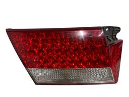 Lanterna Traseira Esquerda Azera 2008 a 2010 (mala)