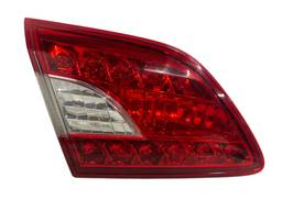 Lanterna Traseira Esquerda Sentra 2014 a 2016 (mala) Led
