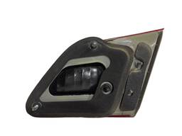 LANTERNA TRASEIRA ESQUERDA SENTRA 2014 A 2016 (MALA) LED