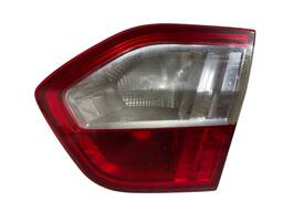 Lanterna Traseira Direita Fluence 2011 a 2018 (mala)