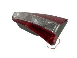 LANTERNA TRASEIRA ESQUERDA COROLLA 2015/2017 (MALA) DETALHE