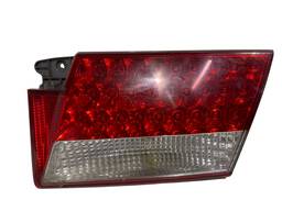 Lanterna Traseira Direita Azera 2008 a 2010 (mala) C/DETALHE
