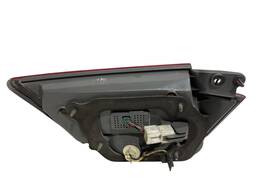 LANTERNA TRASEIRA DIREITA AZERA 2008 A 2010 (MALA) C/DETALHE