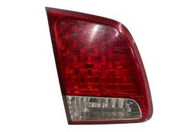 Lanterna Traseira Esquerda Sorento 2010 a 2013 (mala) S/ Led