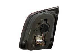 LANTERNA TRASEIRA ESQUERDA SORENTO 2010 A 2013 (MALA) S/ LED