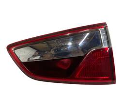 Lanterna Traseira Direita Ecosport 2018  a 2021 Fumê (mala)