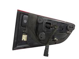 LANTERNA TRASEIRA DIREITA ECOSPORT 2018  A 2021 FUMÊ (MALA)