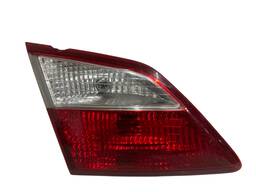 Lanterna Traseira Esquerda HB20 Sedan 13/2019 (mala) DETALHE