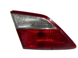 Lanterna Traseira Esquerda HB20 Sedan 2013/19 (mala) DETALHE