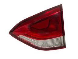 Lanterna Traseira Direita Spin 2019/24 Boarda Vermelha Mala