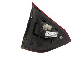 LANTERNA TRASEIRA DIREITA SPIN 2019/24 BOARDA VERMELHA MALA