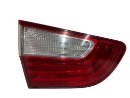 Lanterna Traseira Esquerda Grand Siena 2012 a 2021 (mala)