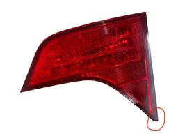 Lanterna Traseira Direita Civic 2007 a 2011 (mala) C/DETALHE