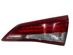 Lanterna Traseira Direita Yaris Sedan 2019/ (mala) Fume