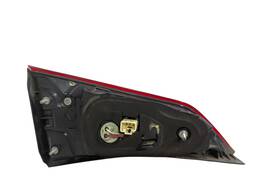 LANTERNA TRASEIRA DIREITA YARIS SEDAN 2019/ (MALA) FUME