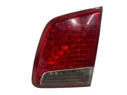 Lanterna Traseira Direita Sorento 2010/2013 (mala) DETALHE