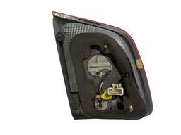 LANTERNA TRASEIRA DIREITA SORENTO 2010/2013 (MALA) DETALHE