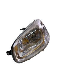 FAROL ESQUERDO UNO ATTRACTIVE / WAY 17/21 FIORINO 22/