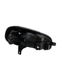 FAROL ESQUERDO UNO ATTRACTIVE / WAY 17/21 FIORINO 22/