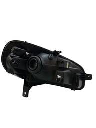 FAROL ESQUERDO UNO ATTRACTIVE / WAY 17/21 FIORINO 22/