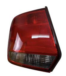 LANTERNA TRASEIRA ESQUERDA GOL G6 FUME