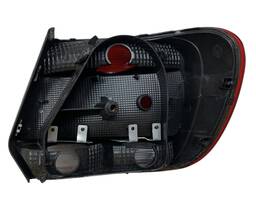 LANTERNA TRASEIRA ESQUERDA GOL G6 FUME